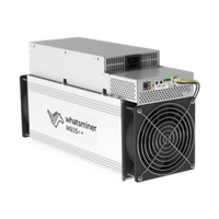 Whatsminer M60S++ 222 TH/S Новый