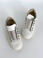 Кеды Trevirgolazero