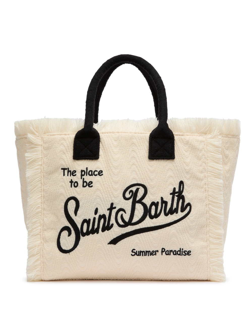 SAINT BARTH