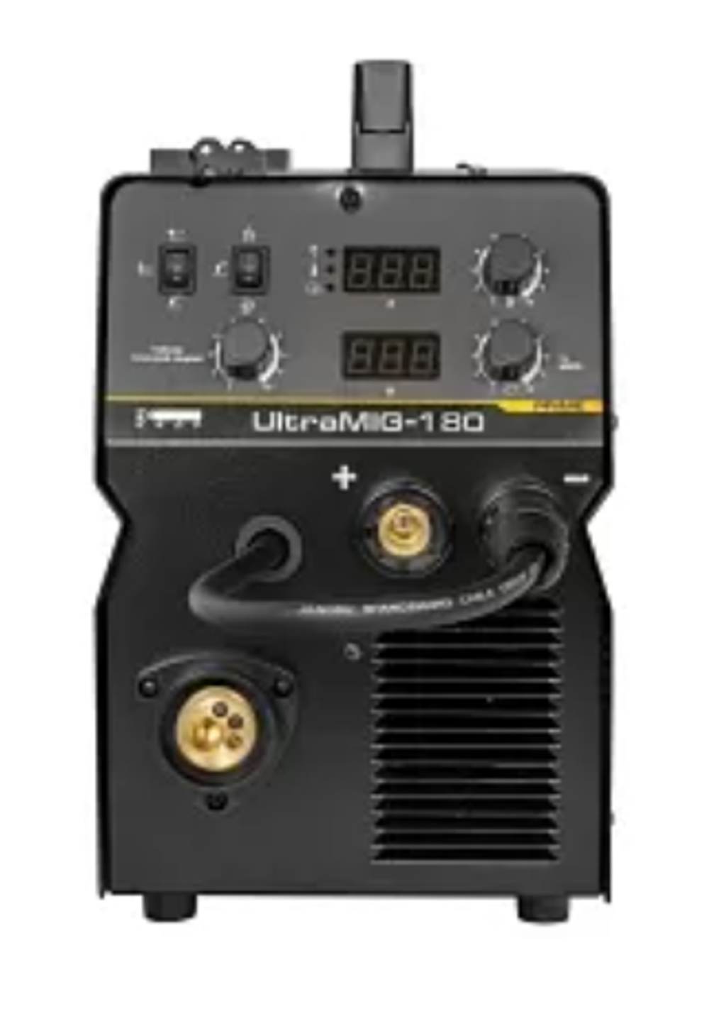 Полуавтомат КЕДР UltraMIG-180 (220В, 30-180А)