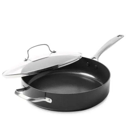 GreenPan Сковорода Copenhagen Saute 28см 4,3л