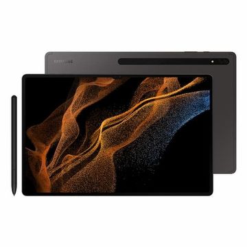 Б/У Samsung Galaxy Tab S8 5G 11", Graphite, 8/128GB