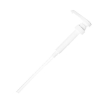 Дозатор для напитков для напитков (кроме сладких) «ODK»;пластик;10мл;,L=37см;белый (Цвет: белый)