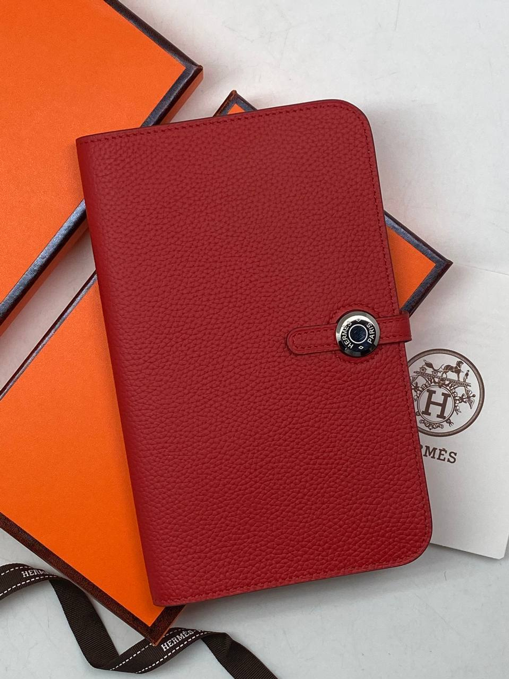 Кошелек Hermes, арт. 477131685