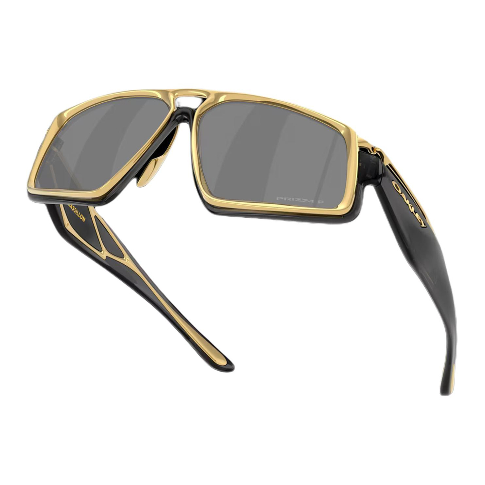 Oakley Очки Aviator Full Rim Oo6029 0161