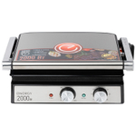 Гриль-пресс Energy EN-289 (106951)