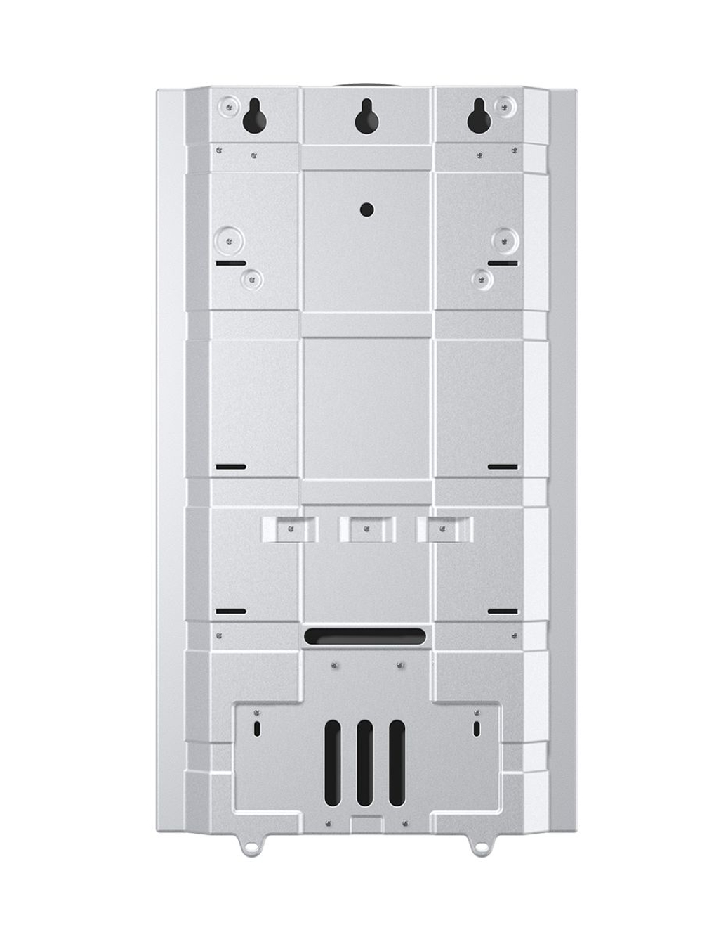 Газовая колонка Thermex G 20 TD PRO (турбо+дымоход) 20 кВт