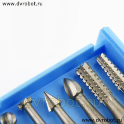 Набор фрез KOMET - 023