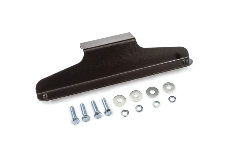 Защита раздаточной коробки для MITSUBISHI Pajero Sport (16-) 2,4 диз. АТ  NLZ.35.33.230 NEW