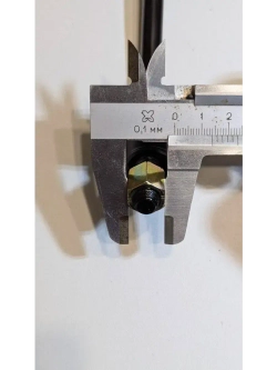 '- Зеркала заднего вида для мопеда, скутера, мотоцикла d.10mm