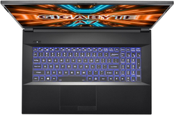 Ноутбук Gigabyte A7 X1-CRU1130SH (X1-CRU1130SH)