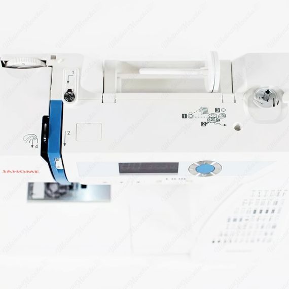 Швейная машина Janome 5060QDC