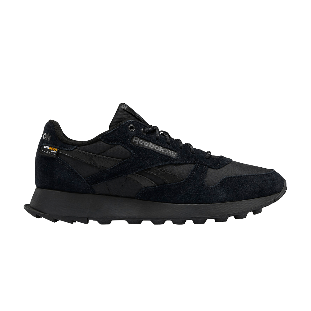 Кроссовки Reebok Classic Leather