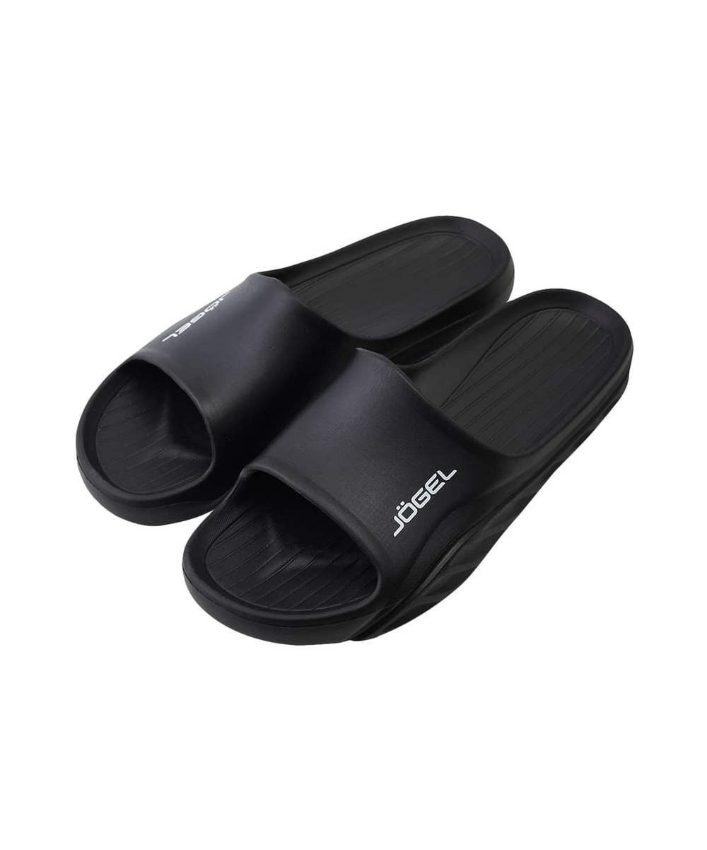 Сланцы Shower Slides, мужской, черный