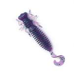 Силиконовая приманка Fanatik Larva Lux 3.5" 8.5см 6.26г