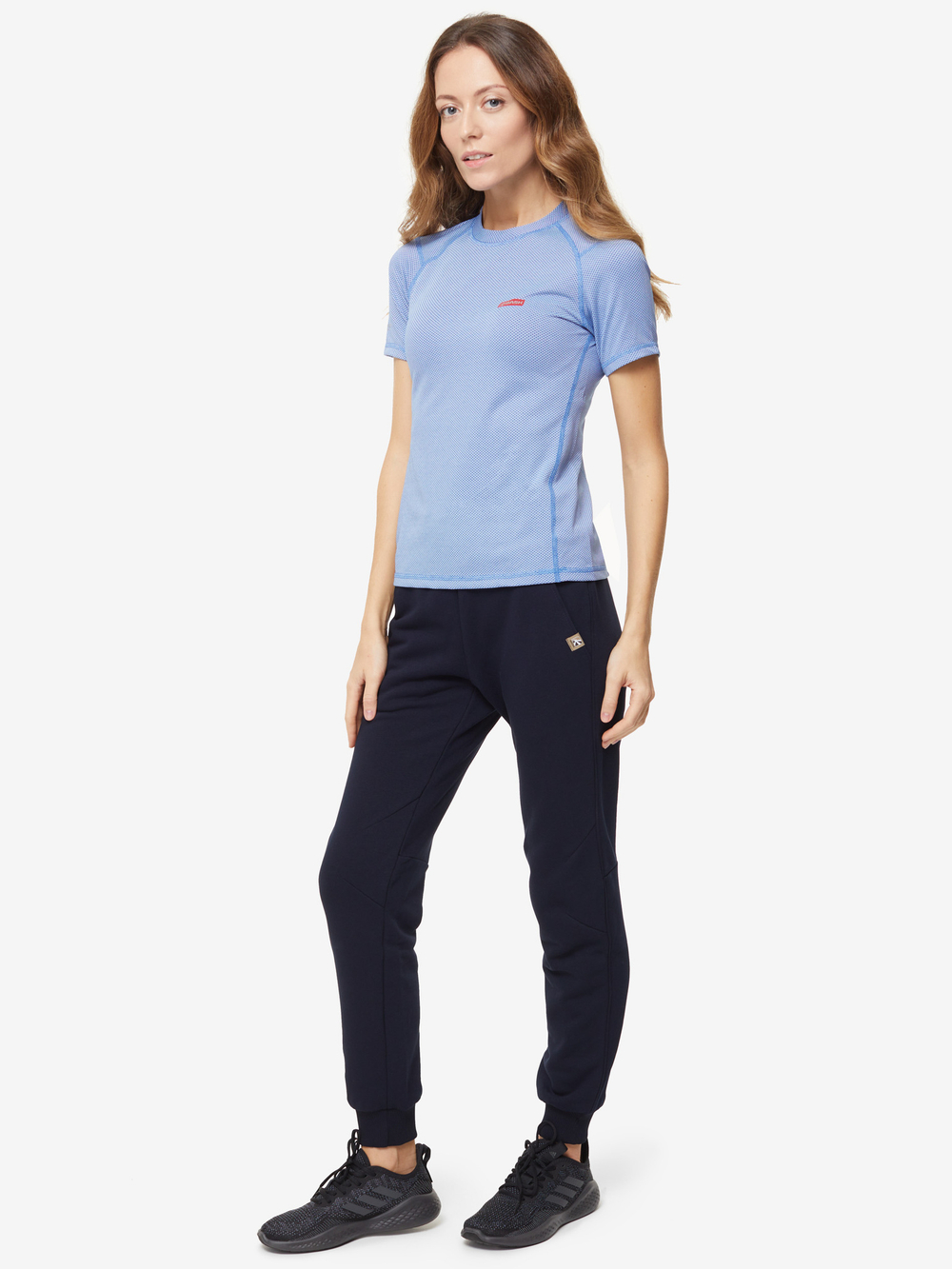 ФУТБОЛКА ЖЕНСКАЯ BASK SAHARA