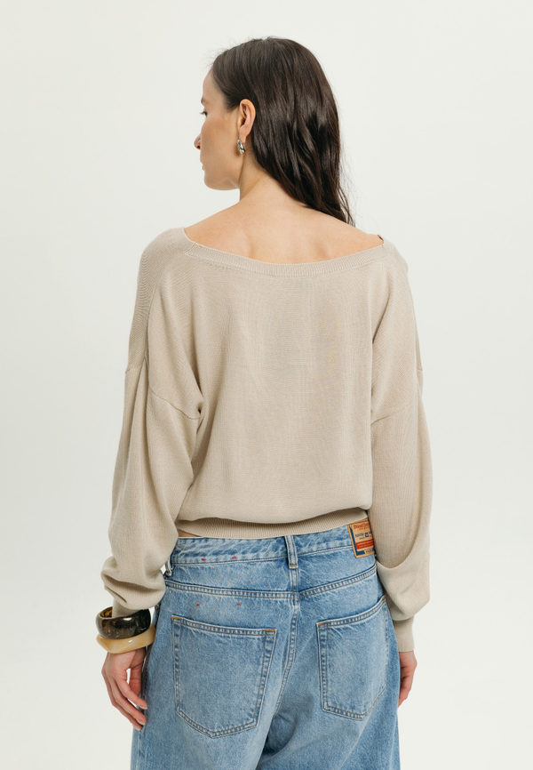 Джемпер ESSERE