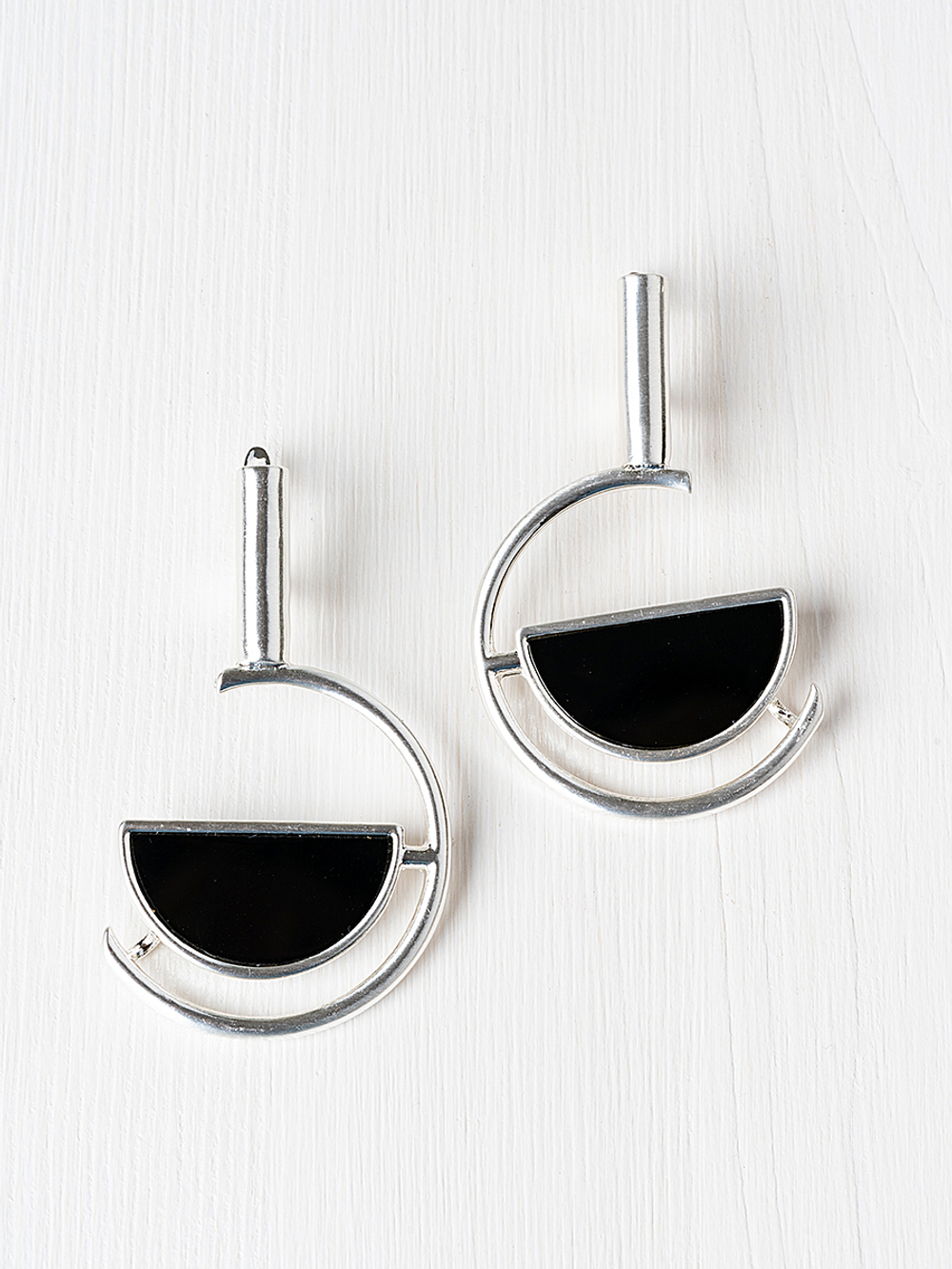 20140780 Серьги Salvador