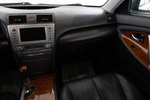 Toyota Camry, 2011 год