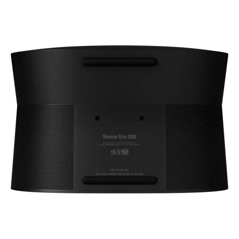 Портативная акустика Sonos Era 300, Black