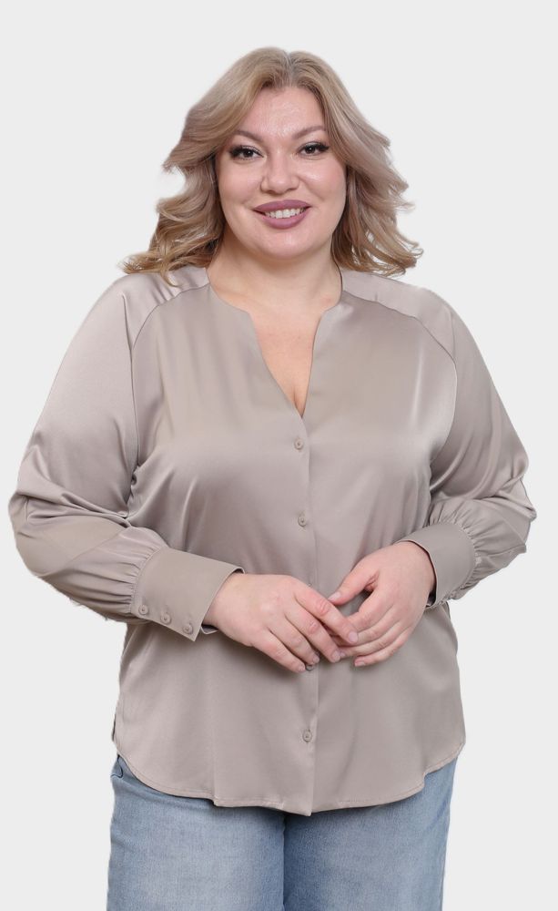 Рубашка 20072 Fabrika