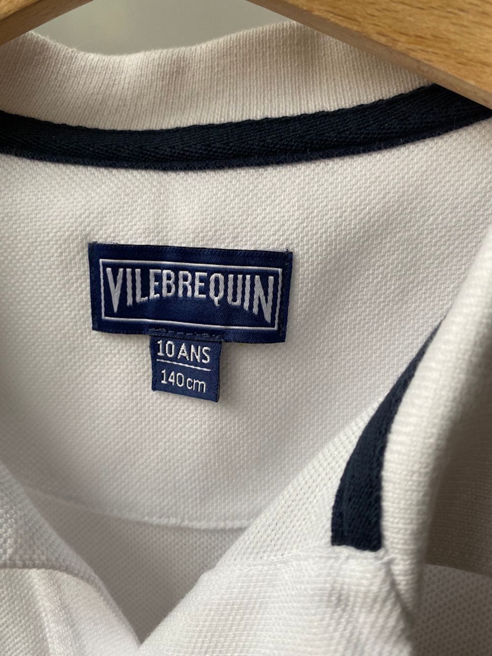 Поло Vilebrequin, 140