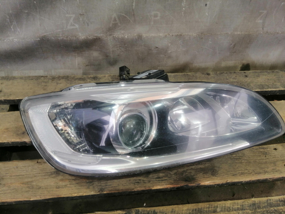 Фара правая ксенон Volvo S60 V60 Cross Country 13-18 Б/У Оригинал 31420262