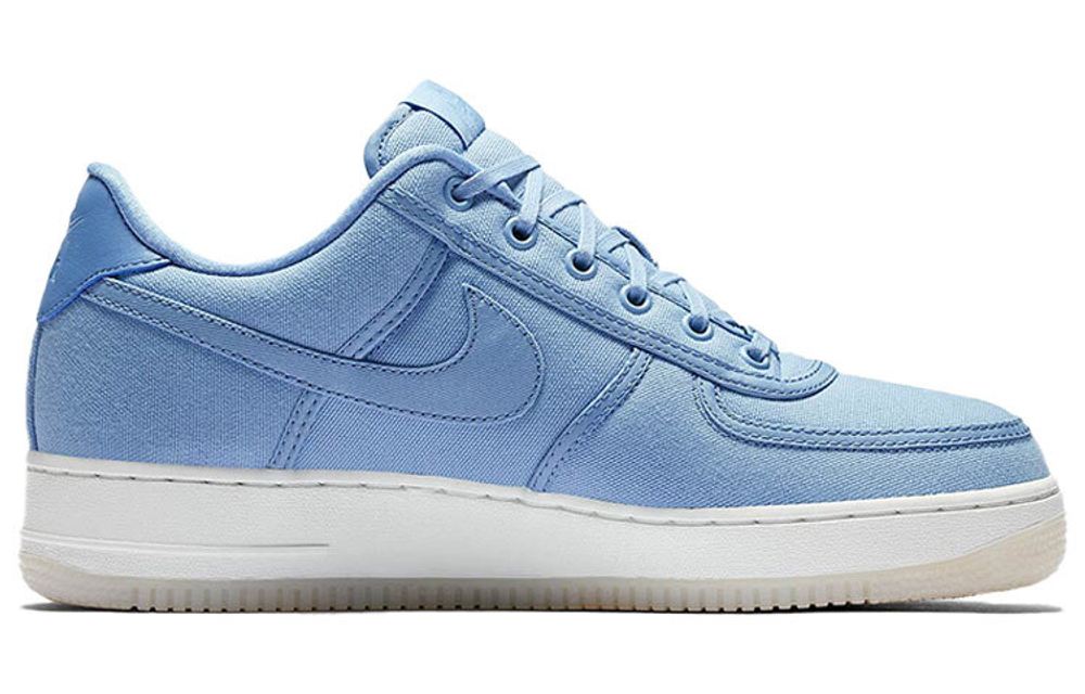 Кроссовки Nike Air Force 1 Low Retro Qs Cnvs