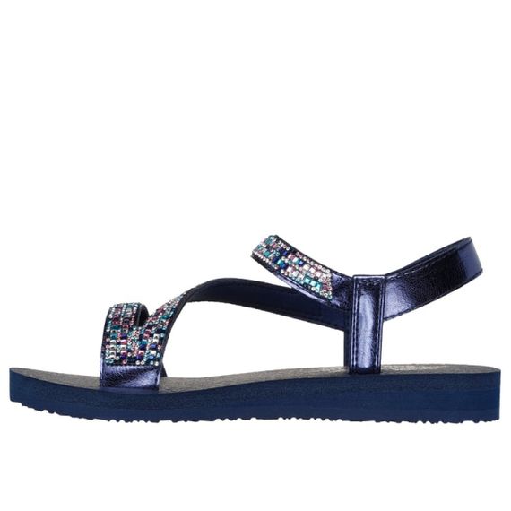 Skechers Meditation 'Blue'