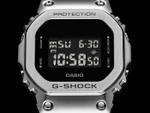 Мужские наручные часы Casio G-Shock GM-5600-1