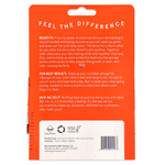 CleanLogic, Detoxify, отшелушивающее средство для тела с двойной текстурой, 1 шт.