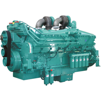 Cummins KTA50-G3