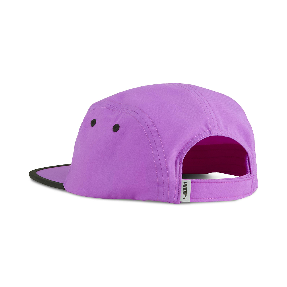Кепка PUMA Essentials Running 5 Panel Cap