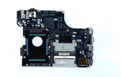 Материнская плата для ноутбука Lenovo ThinkPad E565 NM-A63 Intel core i5-6200U UMA TPM WIN (01AW105), оригинал