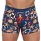 Трусы мужские боксеры Cornette Tattoo Lobster 280/208