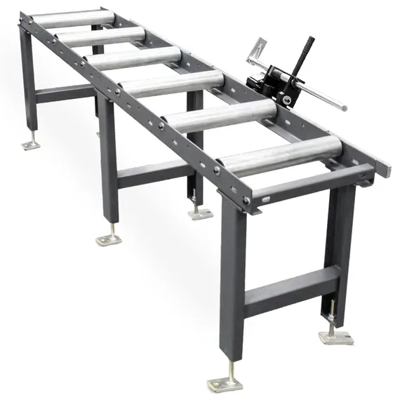 Рольганги Bomar серии T