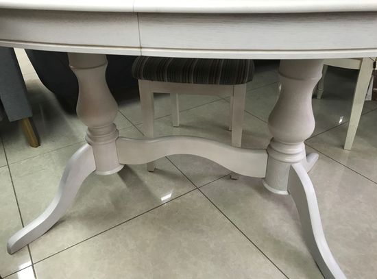 Стол Юкка 1700 (дуб/тон 39)  1050х1700(2150)(2600)(3050)