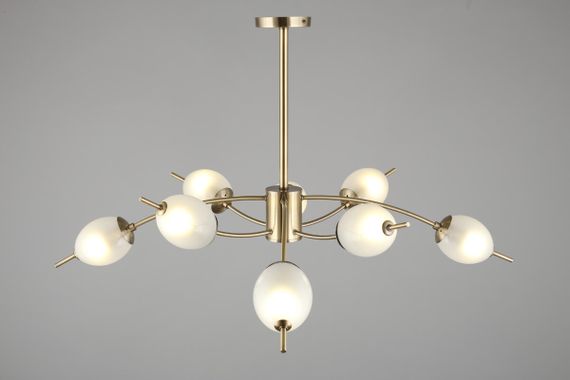 Потолочная люстра Omnilux Roncola OML-57107-08