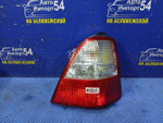 Стоп правый Honda ODYSSEY 2001-2004