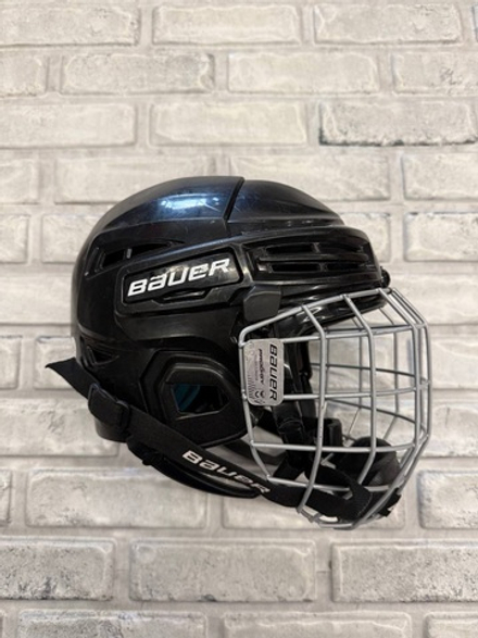 Bauer Prodigy