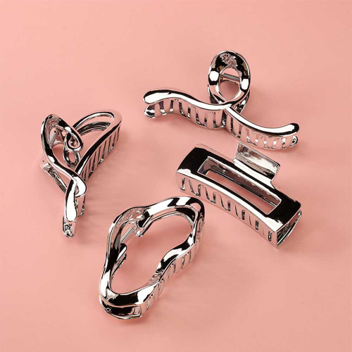 Заколка-краб (11-13см)