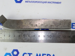 Резец токарный проходной отогнутый левый 25х16х140 Т15К6