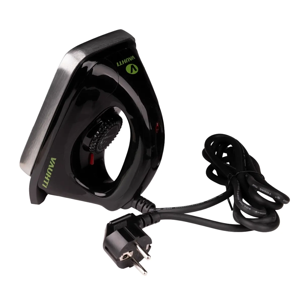 Утюг смазочный VAUHTI ECONOMY, 1000 Вт