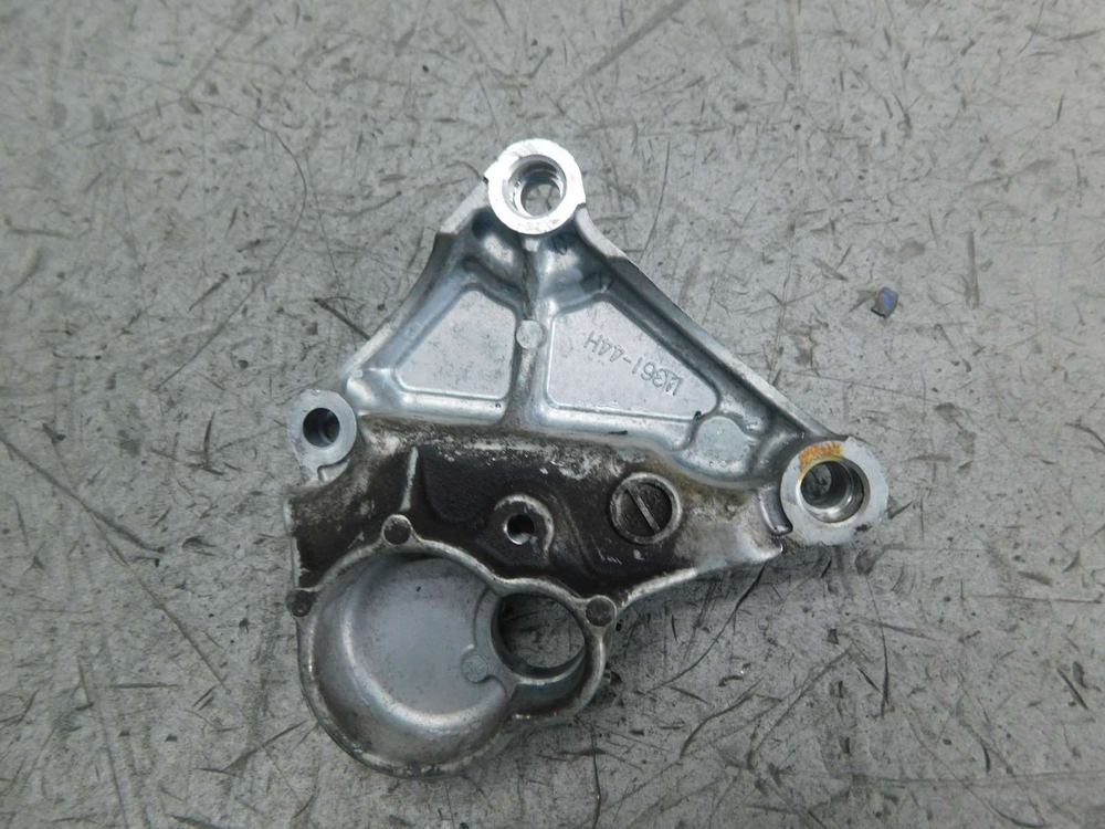 Крышка двигателя левая Suzuki Gladius SFV400 VK58A 11361-44H0