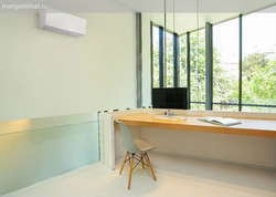 Daikin FTXM50R / RXM50R