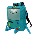 Рюкзак Adventure Time BMO