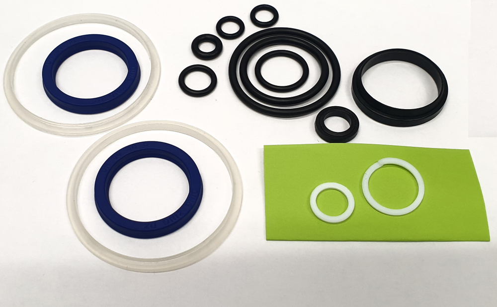 SD0303 Ремкомплект