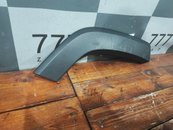 Накладка двери задней правой RAV4 V (XA50) 18-нв Б/У Оригинал 7506142010