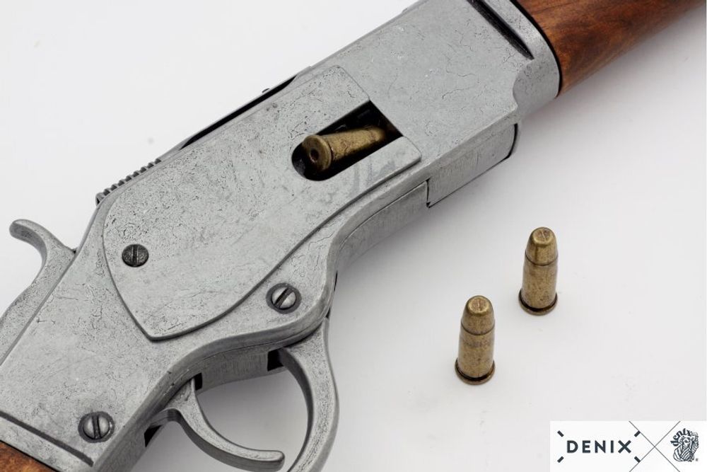 Denix Карабин Винчестер США 1873 года