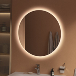 Зеркало BelBagno SPC-INT-900-LED